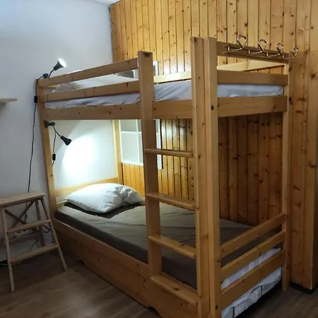 Résidence Flèche - Studio Pour 4 Personnes 404 *
